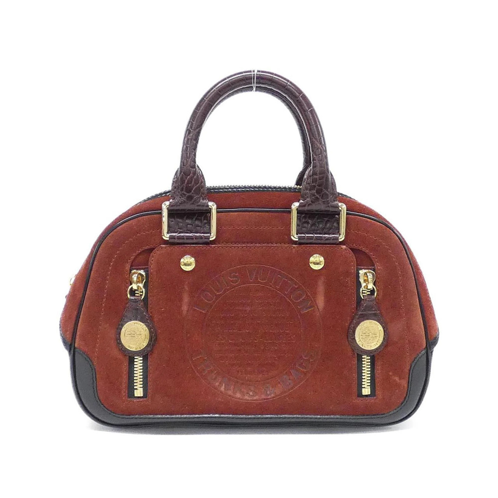 LOUIS VUITTON Authentic Brown Bag
